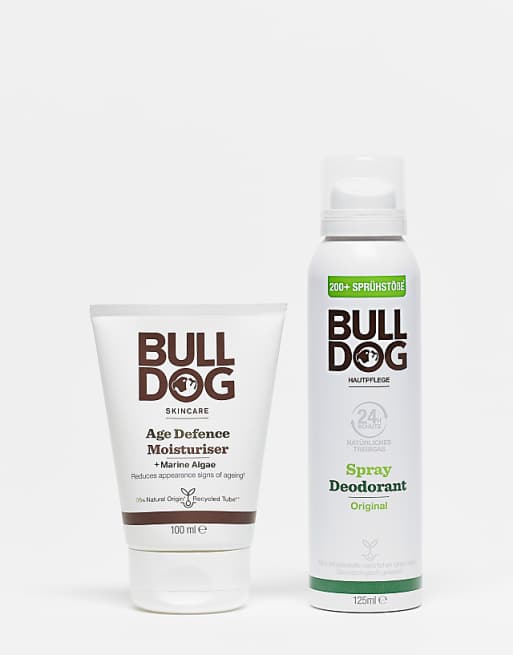 Bulldog Age Defence Bundle - 19% Saving