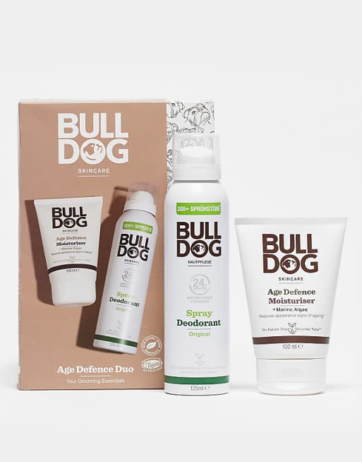 Bulldog Age Defence Bundle - 19% Saving