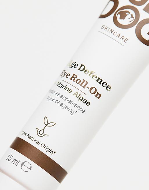 Bulldog Age Defence Eye Roll-On 15ml