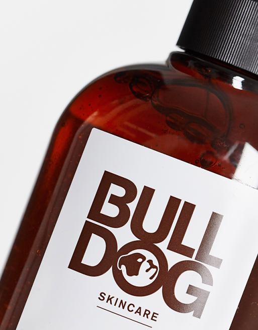 Bulldog Black Pepper & Vetiver Shower Gel 500ml