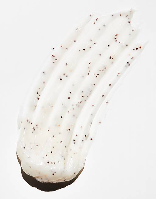 Bulldog Energising Face Scrub 125ml