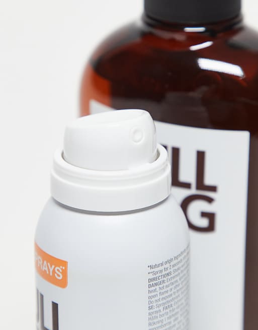 Bulldog Lemon & Bergamot Daily Refresh