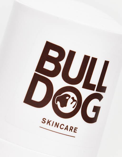 Bulldog Lemon & Bergamot Deodrant Roll On 75ml