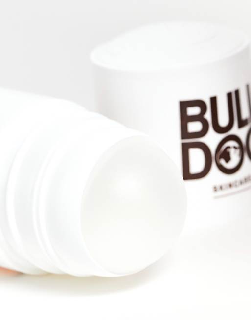 Bulldog Lemon & Bergamot Deodrant Roll On 75ml