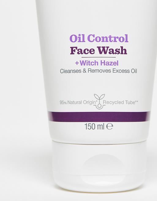 Bulldog Oil Control Face Wash 150ml