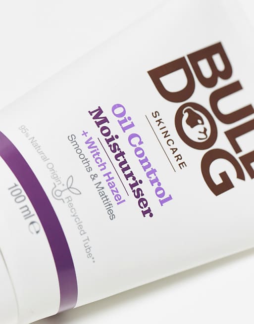 Bulldog Oil Control Moisturiser 100ml