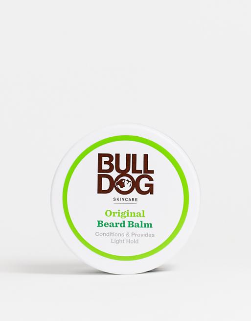 Bulldog Original Beard Balm 75ml
