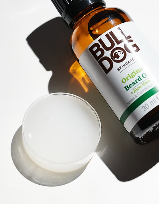 Bulldog Original Beard Duo Bundle - 28% Saving
