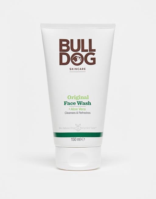 Bulldog Original Face Wash 150ml