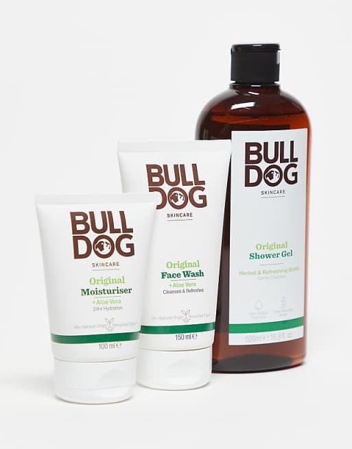 Bulldog Original Grooming Kit