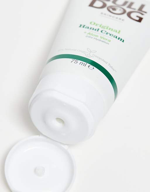 Bulldog Original Hand Cream 75ml