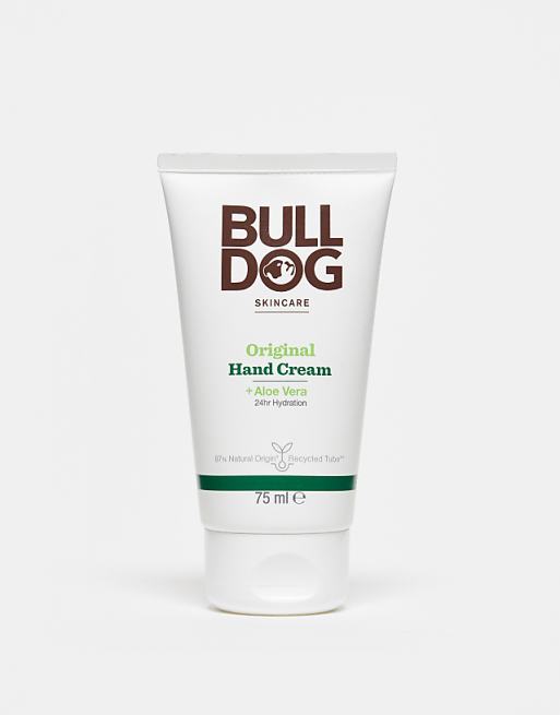 Bulldog Original Hand Cream 75ml