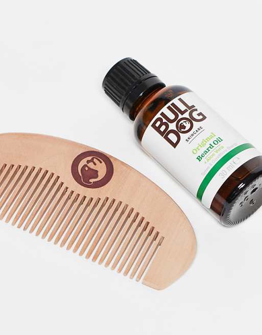 Bulldog Original Ultimate Beard Care Kit
