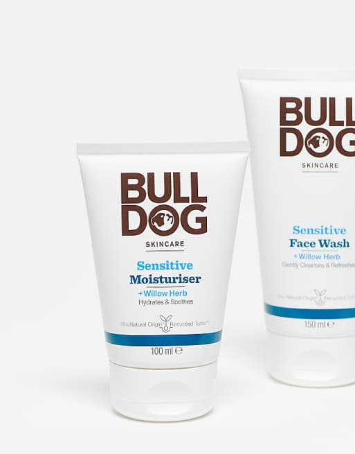 Bulldog Sensitive Duo Bundle - 14% Saving