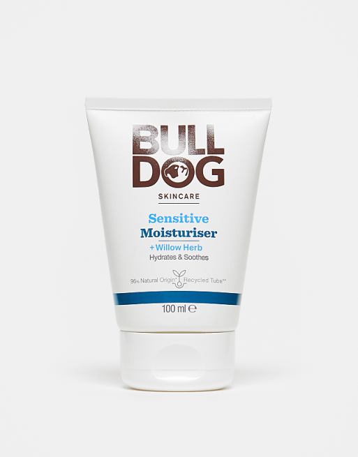 Bulldog Sensitive Moisturiser 100ml
