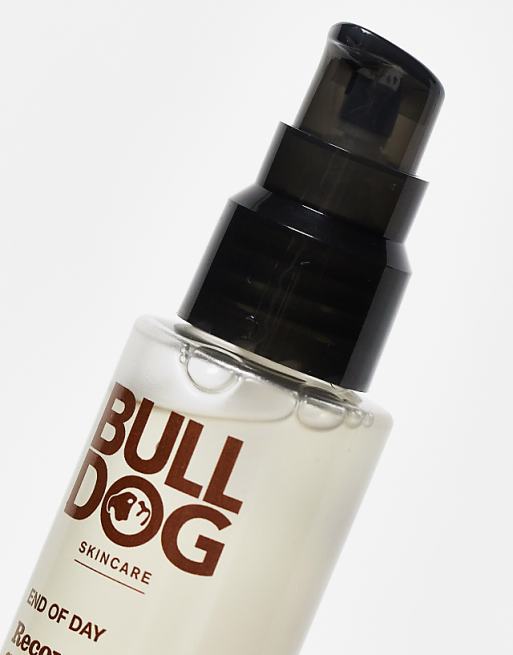 Bulldog Skincare End Of Day Recovery Serum 50ml