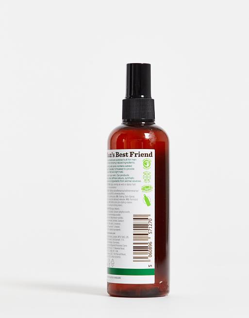 Bulldog Skincare Skincare Original Styling Salt Spray 150ml
