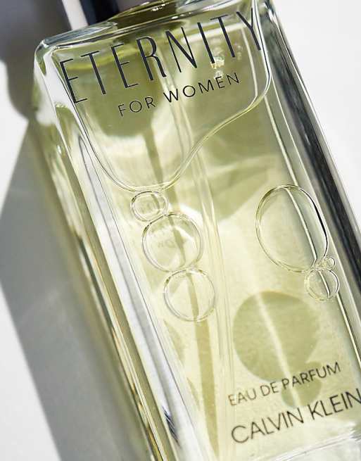 Calvin Klein Eternity For Women Eau De Parfum 30ml