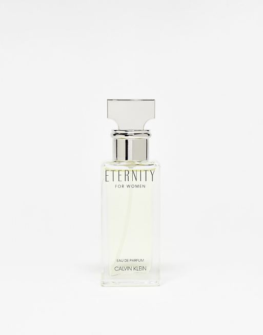 Calvin Klein Eternity For Women Eau De Parfum 30ml