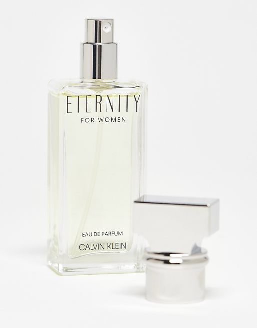 Calvin Klein Eternity For Women Eau De Parfum 30ml