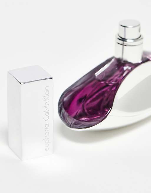 Calvin Klein Euphoria For Women Eau De Parfum 30ml
