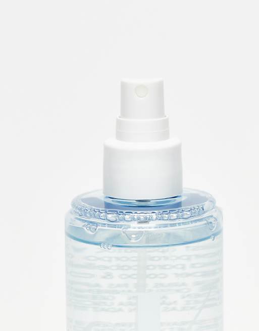 Calvin Klein Hair & Body Perfume Mist - Silky Coconut 236ml