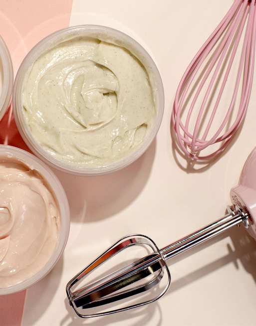 Camille Rose Algae Renew Deep Conditioning Mask 240ml