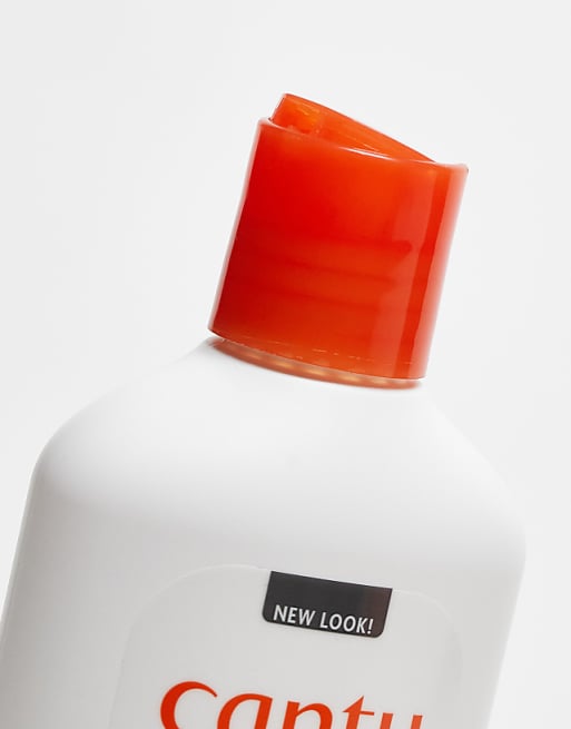Cantu Mens 2 In 1 Hair And Body Wash 400ml