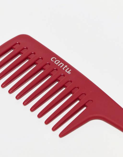 Cantu Sturdy Detangle Hair Comb