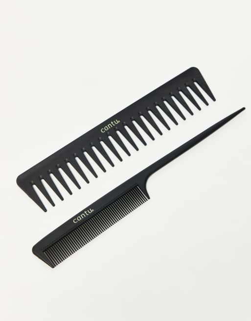 Cantu Style Fibre Hair Combs