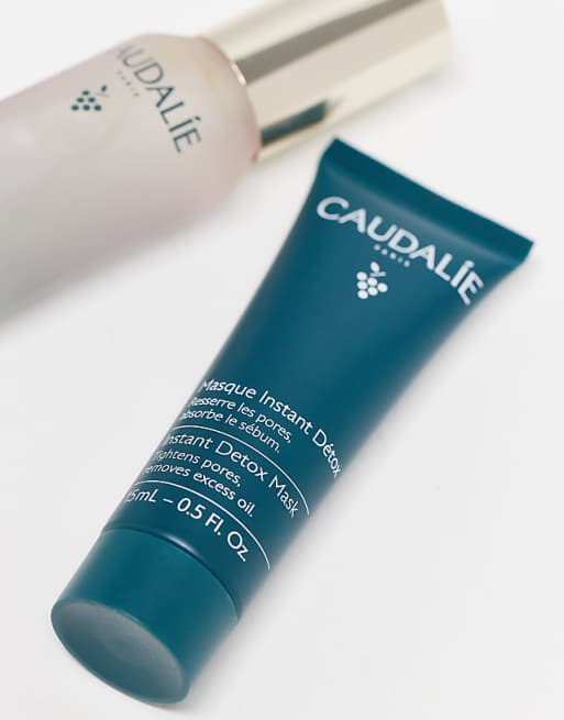 Caudalie The Mini Icons Duo - 22% Saving
