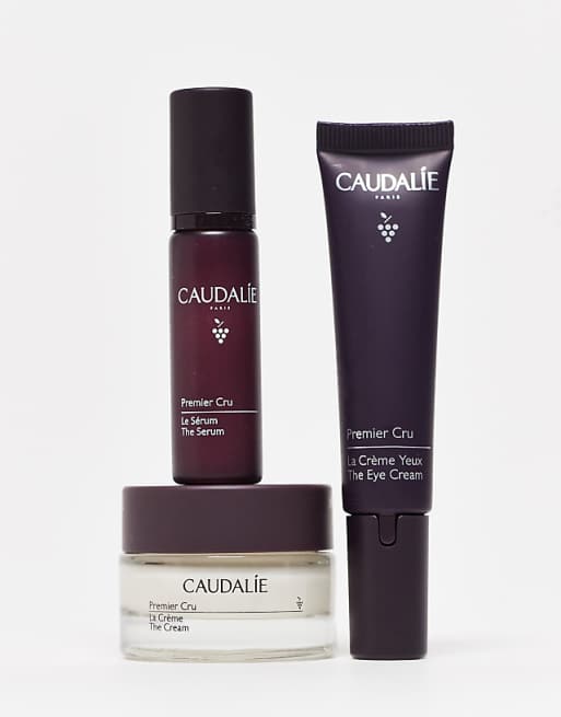 Caudalie The Ultimate Anti-Ageing Solution - 54% Saving