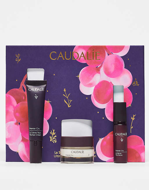 Caudalie The Ultimate Anti-Ageing Solution - 54% Saving