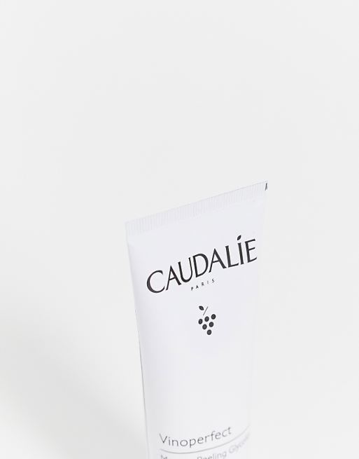 Caudalie Vinoperfect Glycolic Peel Mask 75ml