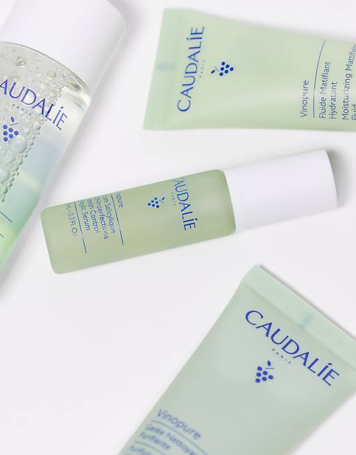 Caudalie Vinopure Starter Kit