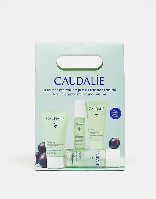 Caudalie Vinopure Starter Kit