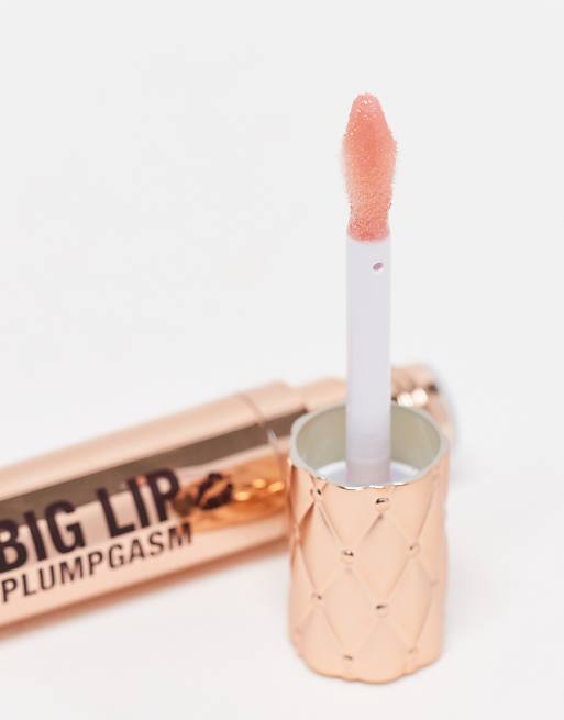 Charlotte Tilbury Big Lip Plumpgasm - Strawberry Chocolate