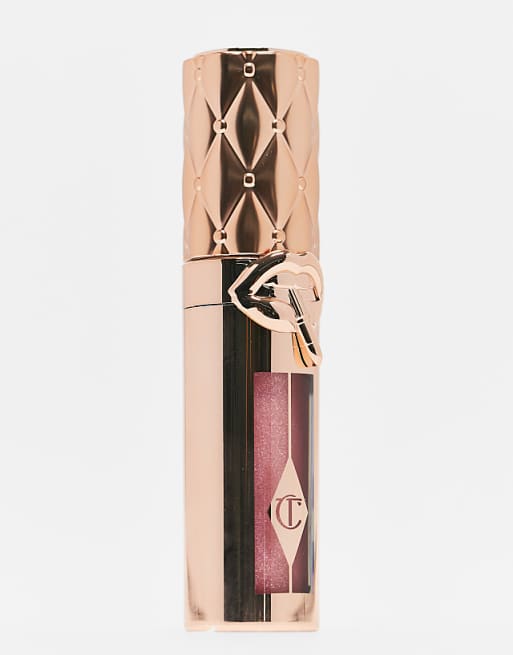 Charlotte Tilbury Big Lip Plumpgasm - Strawberry Chocolate
