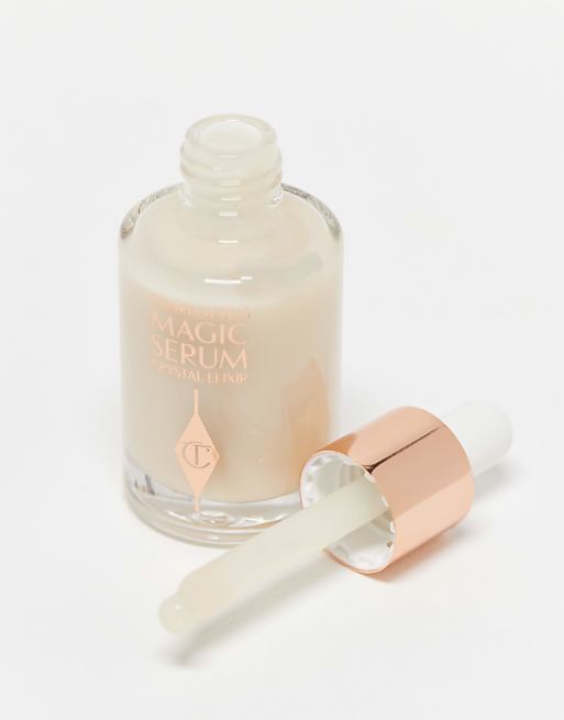 Charlotte Tilbury Charlotte's Iconic Magic Mini Skin Set - 31% Saving