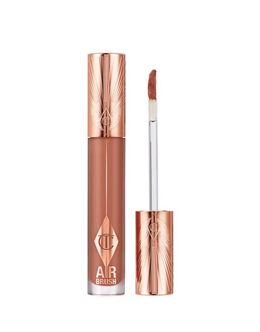 Charlotte Tilbury Flawless Lip Blur - Nude