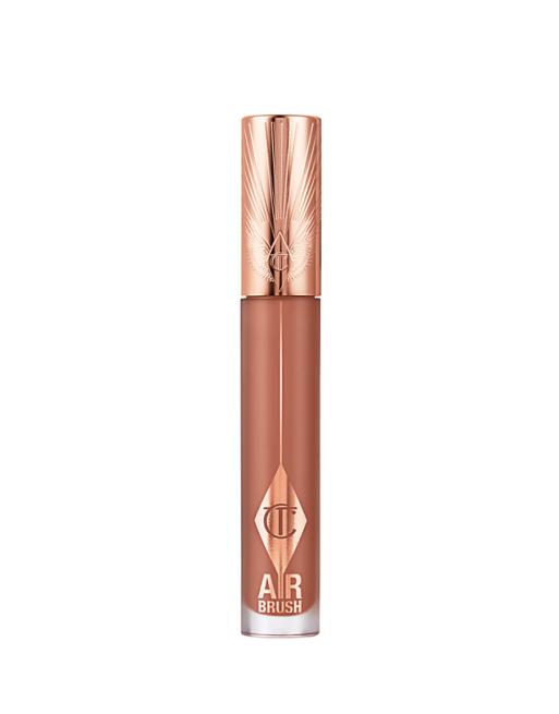 Charlotte Tilbury Flawless Lip Blur - Nude