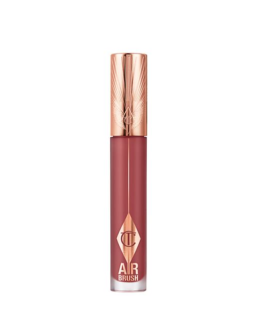 Charlotte Tilbury Flawless Lip Blur - Pillow Talk Medium