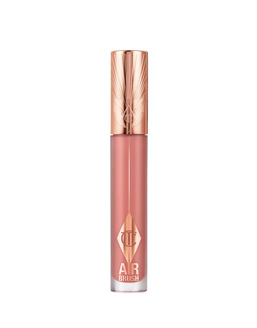 Charlotte Tilbury Flawless Lip Blur - Pillow Talk