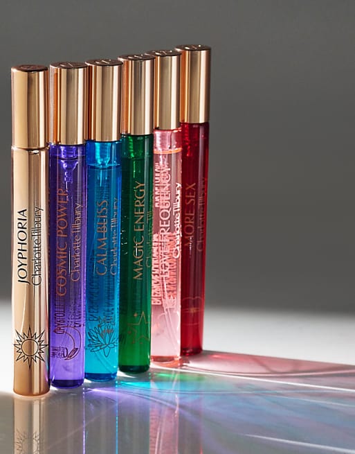 Charlotte Tilbury Fragrance Collection Of Emotions - Magic Energy