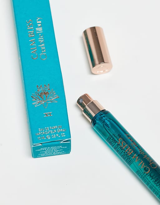 Charlotte Tilbury Fragrance Collection Of Emotions - Calm Bliss