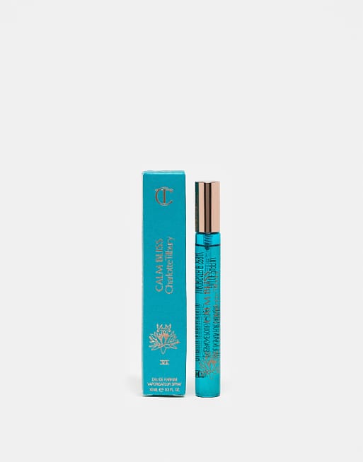 Charlotte Tilbury Fragrance Collection of Emotions - Calm Bliss