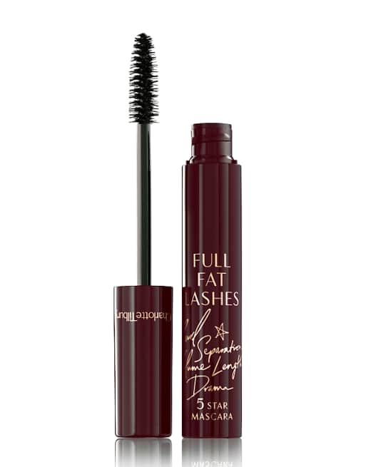 Charlotte Tilbury Full Fat Lashes - 8ml