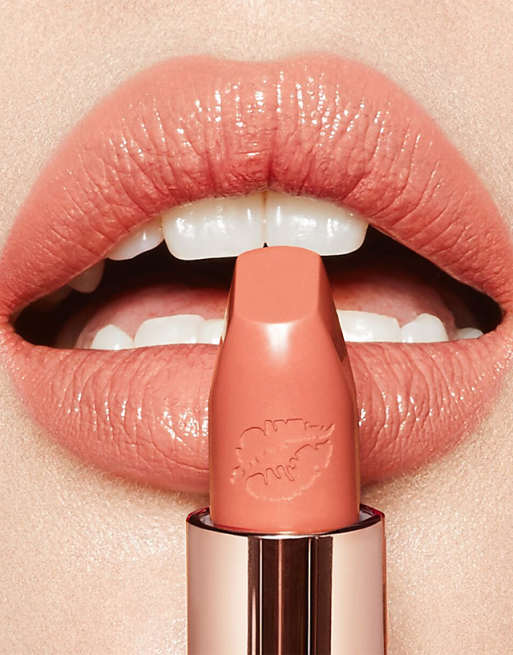 Charlotte Tilbury Hot Lips 2.0 - Angel Alessandra