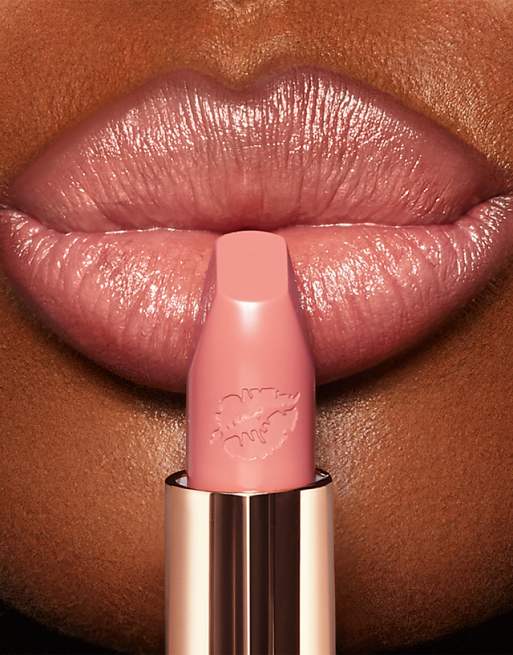 Charlotte Tilbury Hot Lips 2.0 - Dancefloor Princess