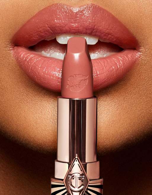 Charlotte Tilbury Hot Lips 2.0 - In Love With Olivia